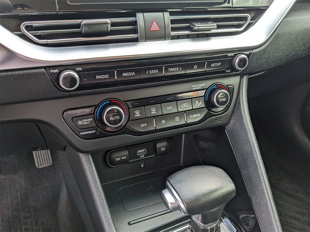 2022 Kia Niro Plug-In Hybrid EX San Clemente CA