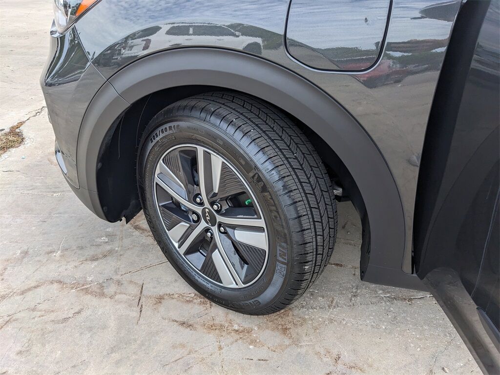 2022 Kia Niro Plug-In Hybrid EX San Clemente CA