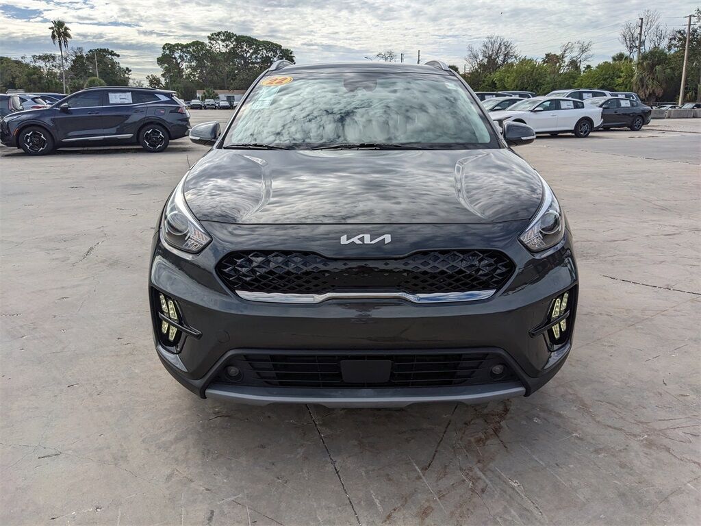 2022 Kia Niro Plug-In Hybrid EX San Clemente CA