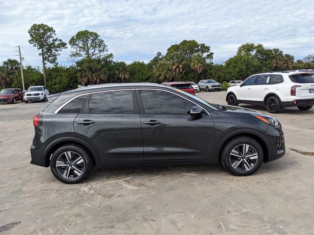 2022 Kia Niro Plug-In Hybrid EX San Clemente CA