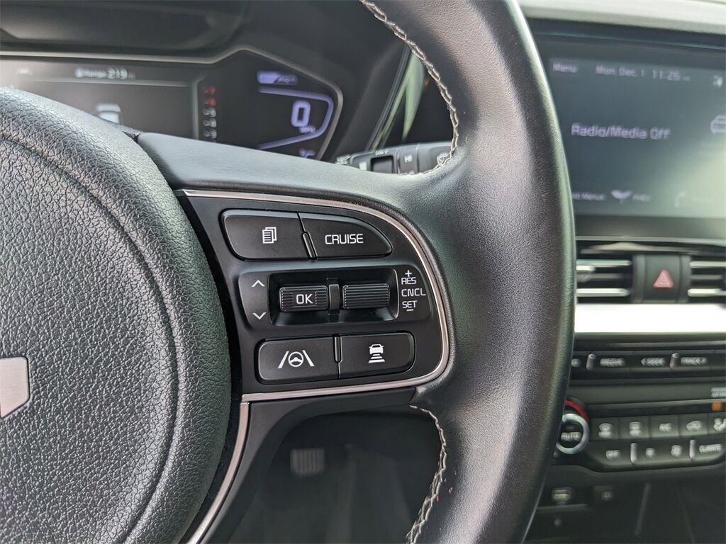 2022 Kia Niro Plug-In Hybrid EX San Clemente CA