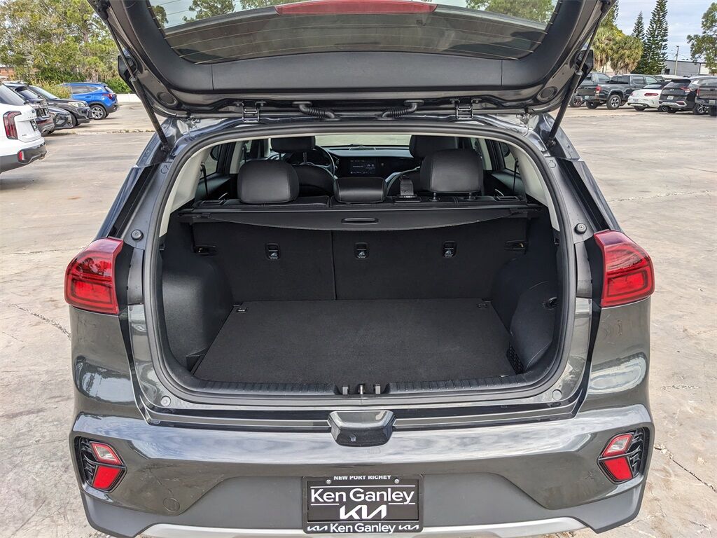 2022 Kia Niro Plug-In Hybrid EX San Clemente CA