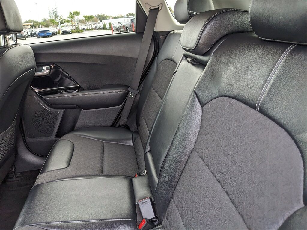 2022 Kia Niro Plug-In Hybrid EX San Clemente CA