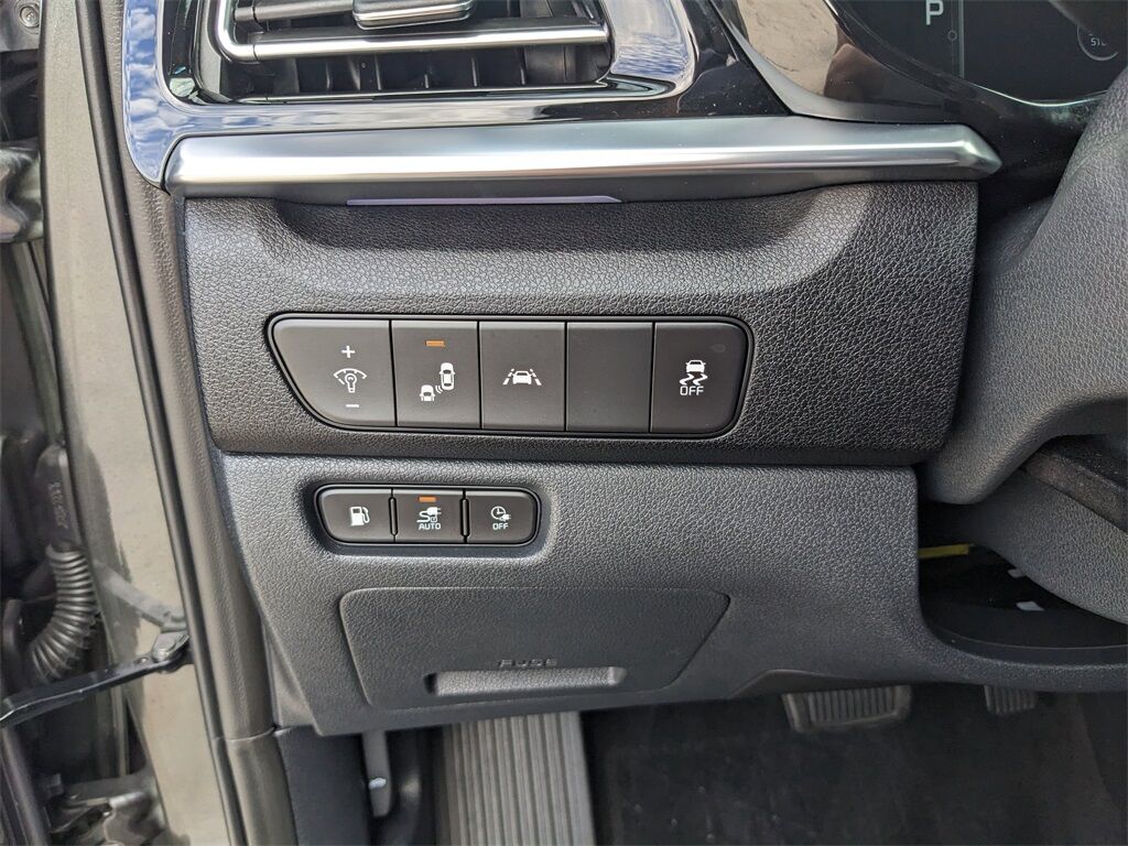 2022 Kia Niro Plug-In Hybrid EX San Clemente CA