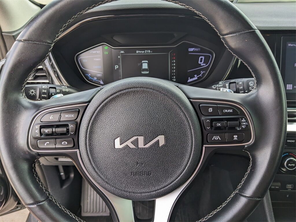 2022 Kia Niro Plug-In Hybrid EX San Clemente CA