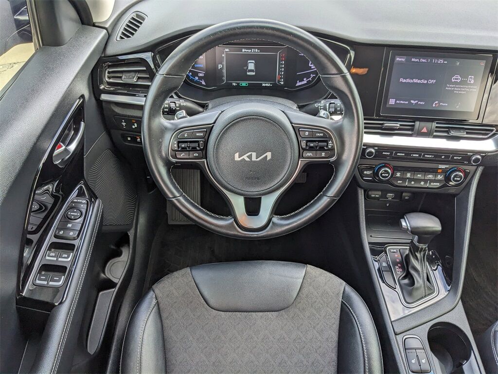 2022 Kia Niro Plug-In Hybrid EX San Clemente CA