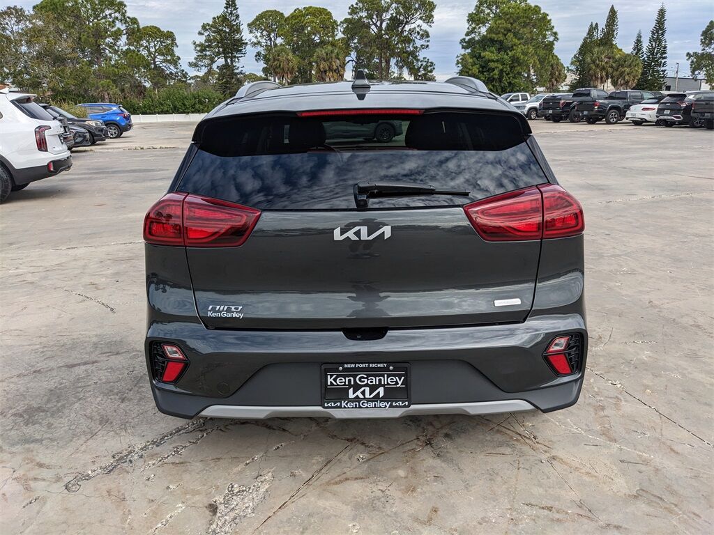 2022 Kia Niro Plug-In Hybrid EX San Clemente CA