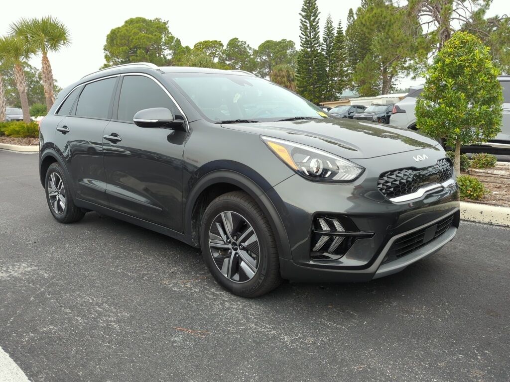 2022 Kia Niro Plug-In Hybrid EX San Clemente CA