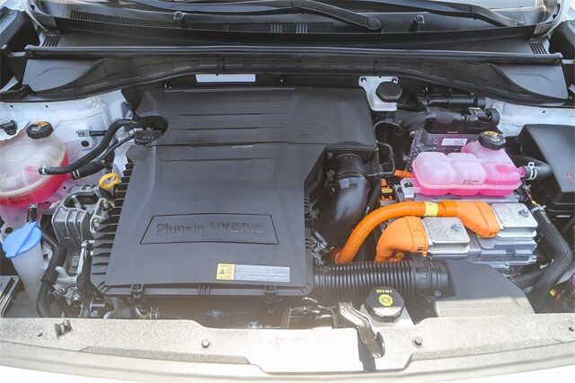 2022 Kia Niro Plug-In Hybrid EX Glendale CA
