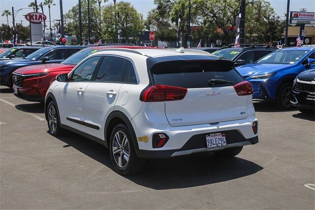 2022 Kia Niro Plug-In Hybrid EX Glendale CA