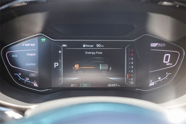 2022 Kia Niro Plug-In Hybrid EX Glendale CA