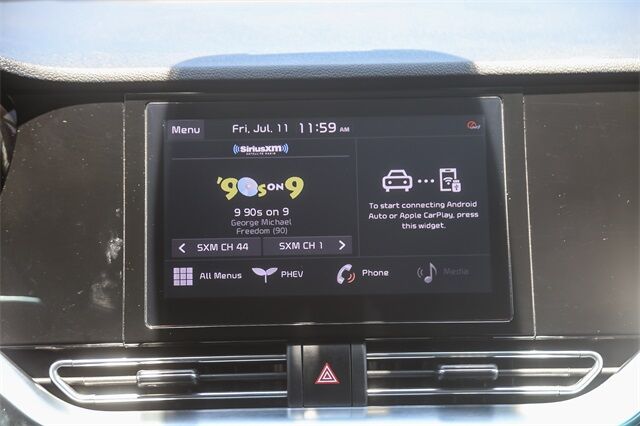 2022 Kia Niro Plug-In Hybrid EX Glendale CA