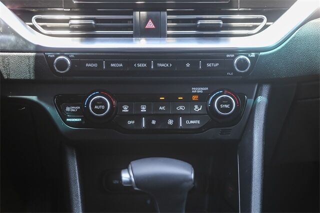 2022 Kia Niro Plug-In Hybrid EX Glendale CA