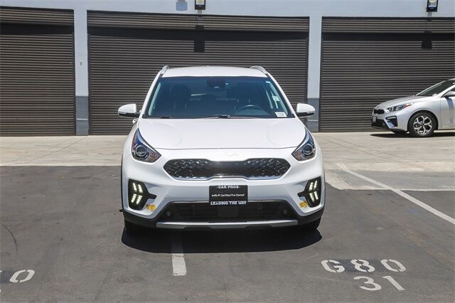 2022 Kia Niro Plug-In Hybrid EX Glendale CA