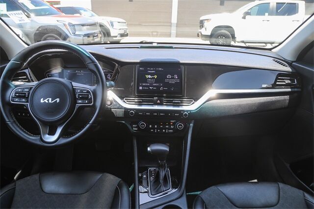 2022 Kia Niro Plug-In Hybrid EX Glendale CA