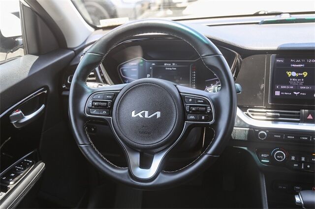2022 Kia Niro Plug-In Hybrid EX Glendale CA