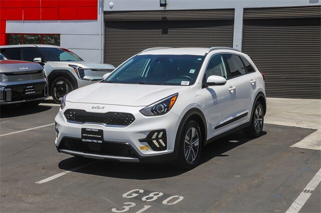 2022 Kia Niro Plug-In Hybrid EX Glendale CA