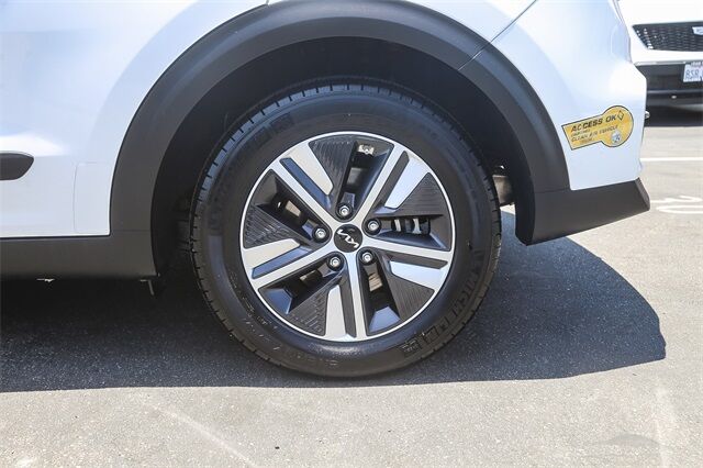 2022 Kia Niro Plug-In Hybrid EX Glendale CA