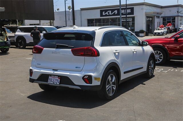 2022 Kia Niro Plug-In Hybrid EX Glendale CA