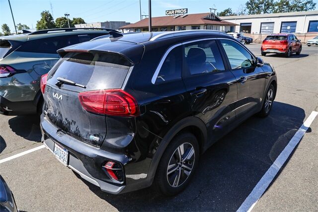 2022 Kia Niro Plug-In Hybrid EX Tacoma WA