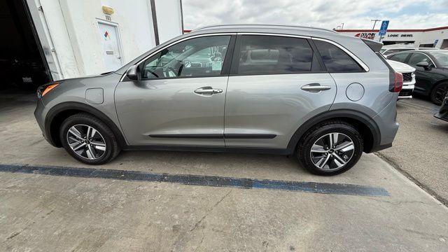 2022 Kia Niro Plug-In Hybrid LXS