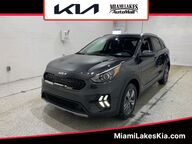 2022 Kia Niro Plug-In Hybrid LXS Miami Lakes FL 2022 Kia Niro Plug-In Hybrid LXS Miami Lakes FL