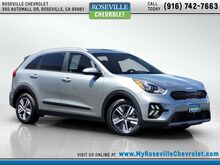 2022_Kia_Niro Plug-In Hybrid_LXS_ Roseville CA