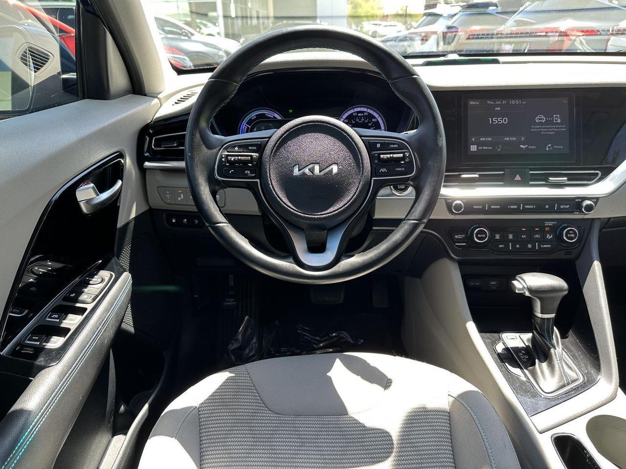 2022 Kia Niro Plug-In Hybrid LXS Tucson AZ