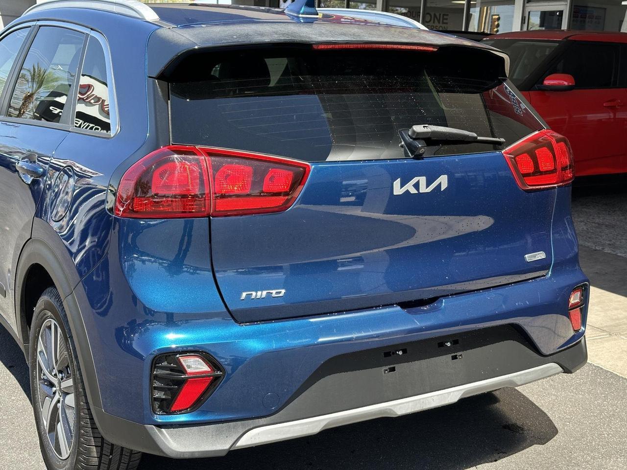 2022 Kia Niro Plug-In Hybrid LXS Tucson AZ