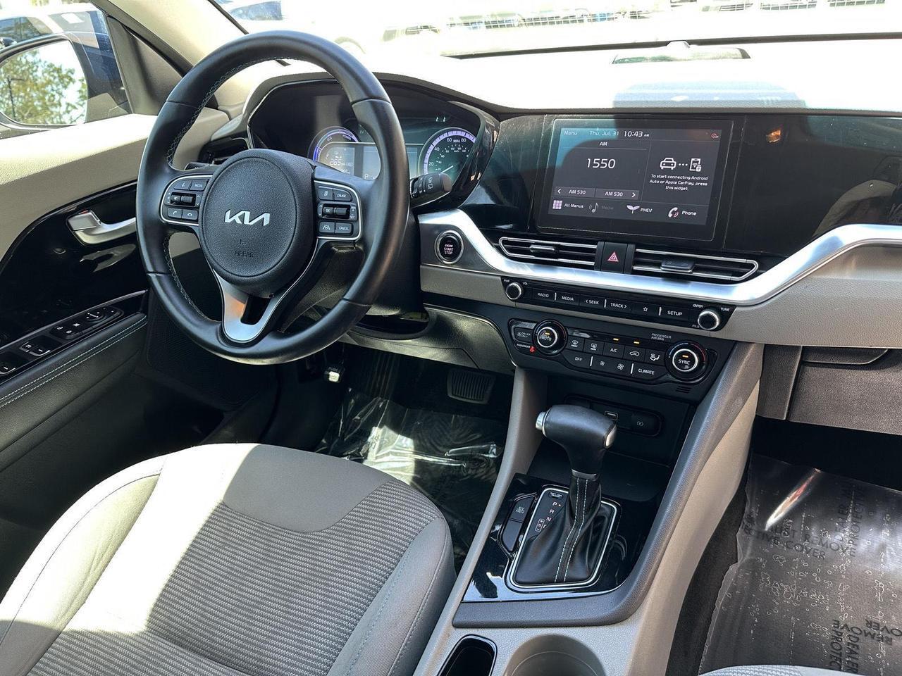 2022 Kia Niro Plug-In Hybrid LXS Tucson AZ