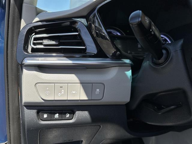 2022 Kia Niro Plug-In Hybrid LXS Tucson AZ