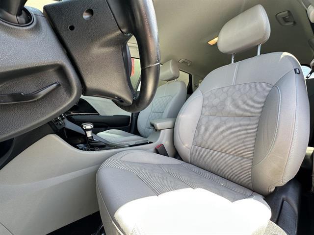 2022 Kia Niro Plug-In Hybrid LXS Tucson AZ
