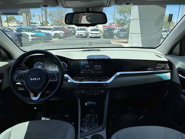 2022 Kia Niro Plug-In Hybrid LXS Tucson AZ