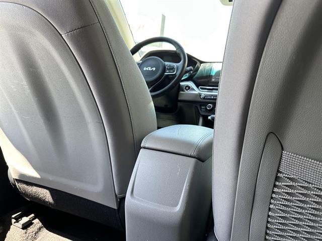 2022 Kia Niro Plug-In Hybrid LXS Tucson AZ
