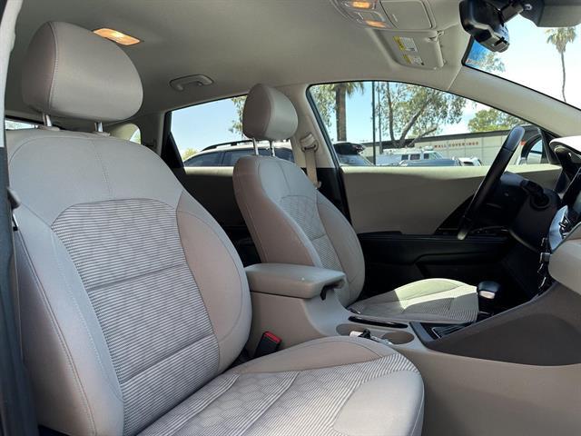 2022 Kia Niro Plug-In Hybrid LXS Tucson AZ