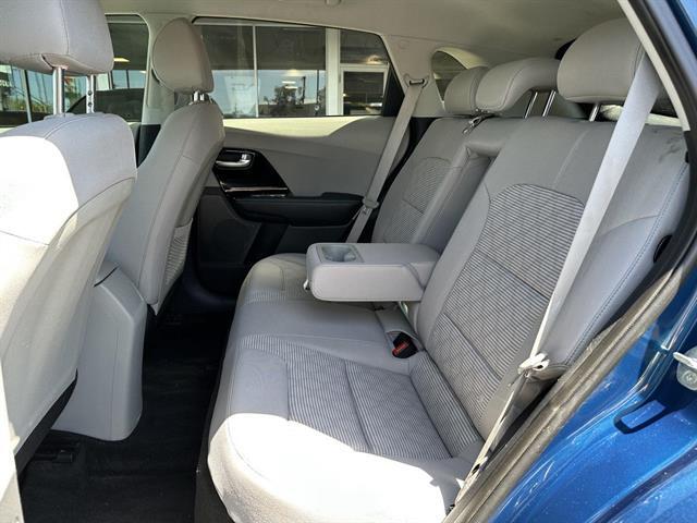 2022 Kia Niro Plug-In Hybrid LXS Tucson AZ