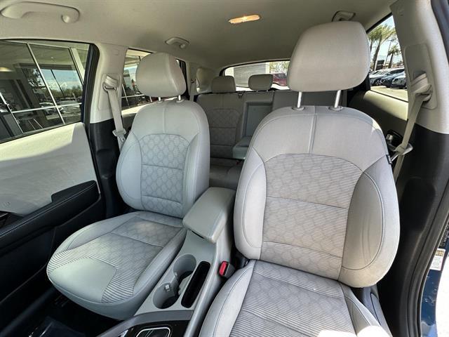 2022 Kia Niro Plug-In Hybrid LXS Tucson AZ