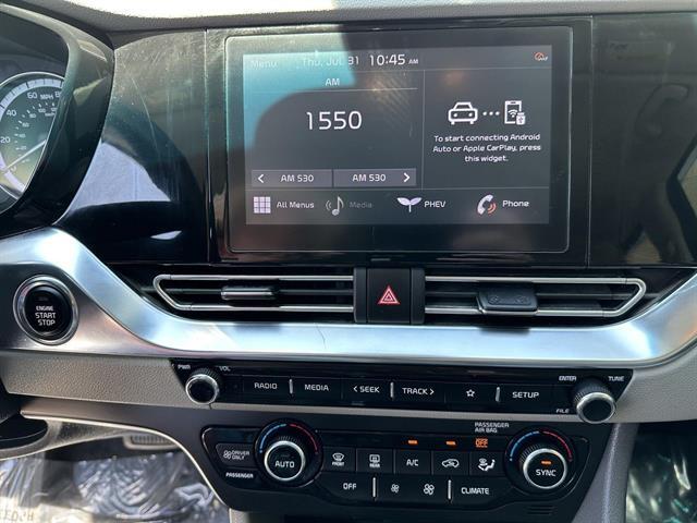 2022 Kia Niro Plug-In Hybrid LXS Tucson AZ