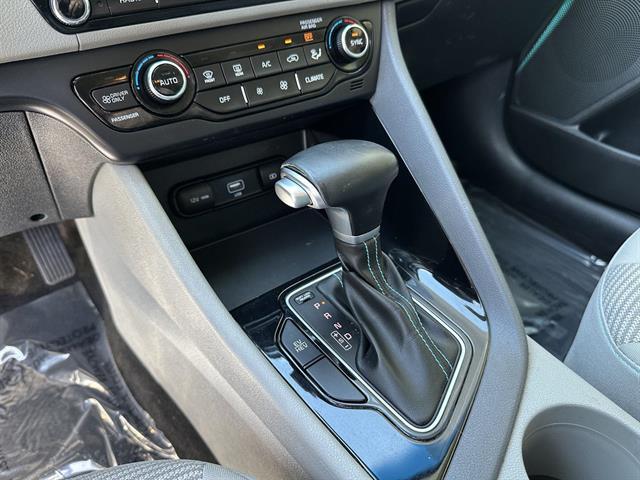 2022 Kia Niro Plug-In Hybrid LXS Tucson AZ