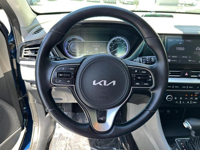 2022 Kia Niro Plug-In Hybrid LXS Tucson AZ