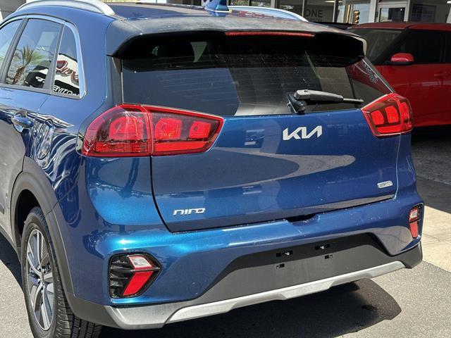 2022 Kia Niro Plug-In Hybrid LXS Tucson AZ