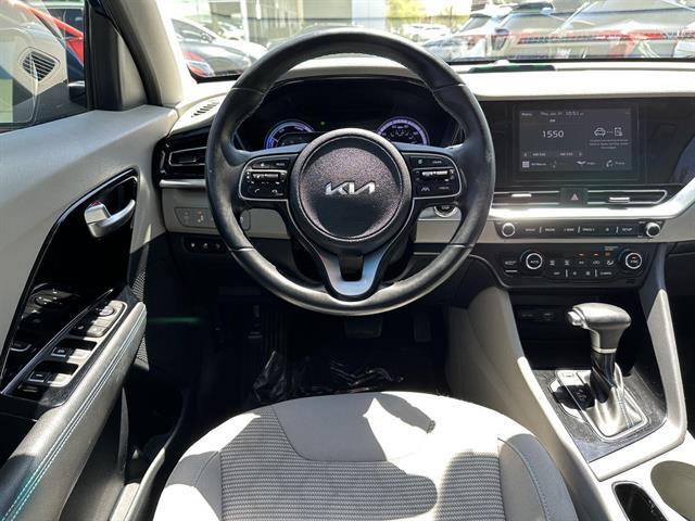 2022 Kia Niro Plug-In Hybrid LXS Tucson AZ