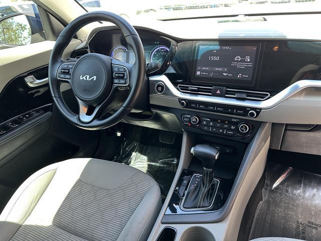 2022 Kia Niro Plug-In Hybrid LXS Tucson AZ