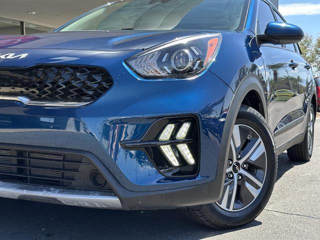 2022 Kia Niro Plug-In Hybrid LXS Tucson AZ