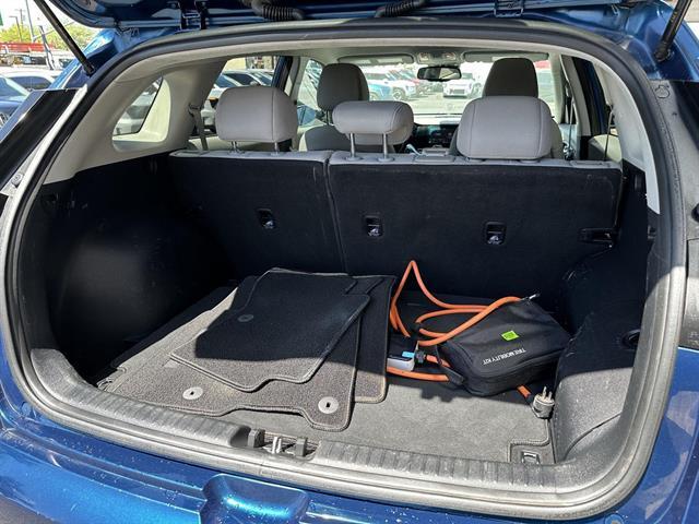 2022 Kia Niro Plug-In Hybrid LXS Tucson AZ