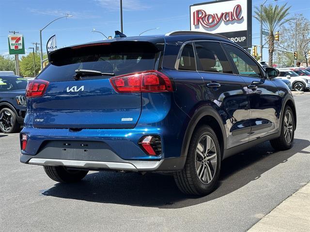 2022 Kia Niro Plug-In Hybrid LXS Tucson AZ