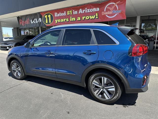 2022 Kia Niro Plug-In Hybrid LXS Tucson AZ