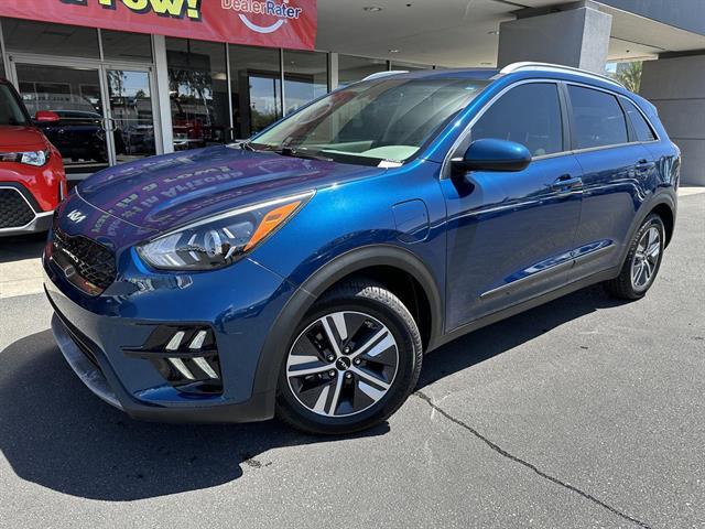 2022 Kia Niro Plug-In Hybrid LXS Tucson AZ