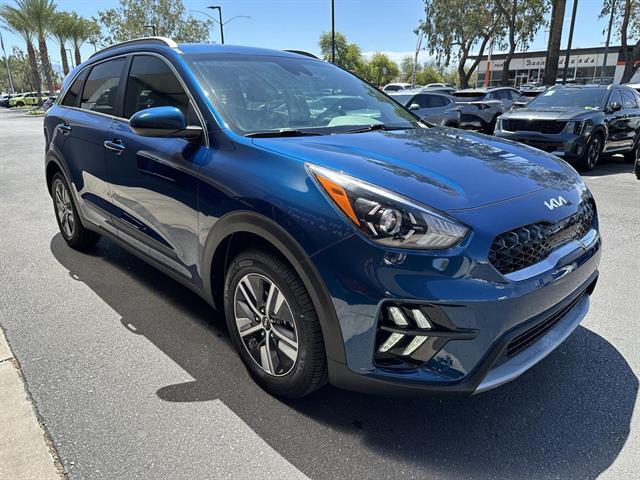 2022 Kia Niro Plug-In Hybrid LXS Tucson AZ