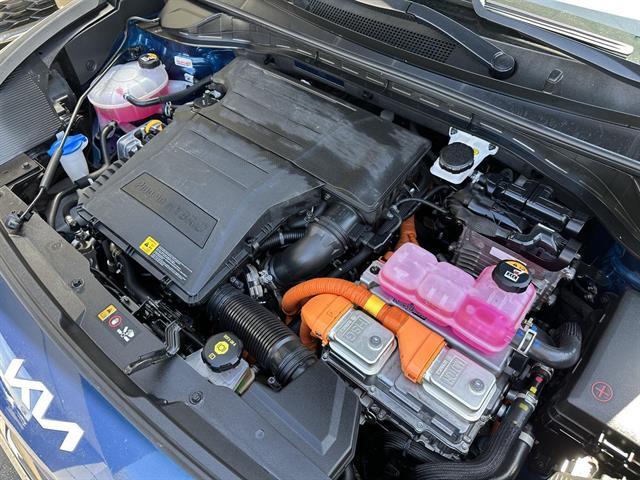 2022 Kia Niro Plug-In Hybrid LXS Tucson AZ
